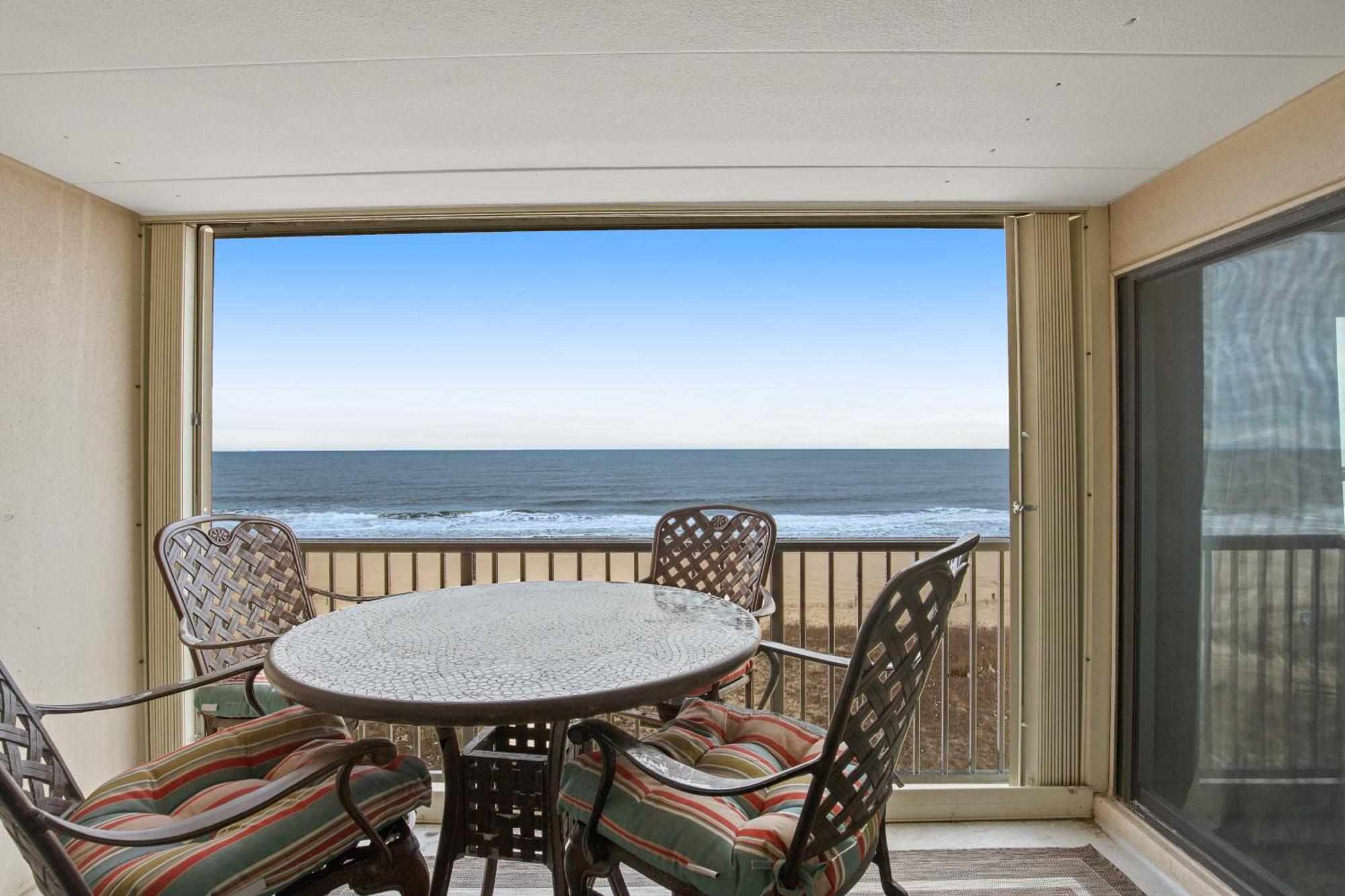 Sandpiper Dunes II Villa Ocean City Room photo