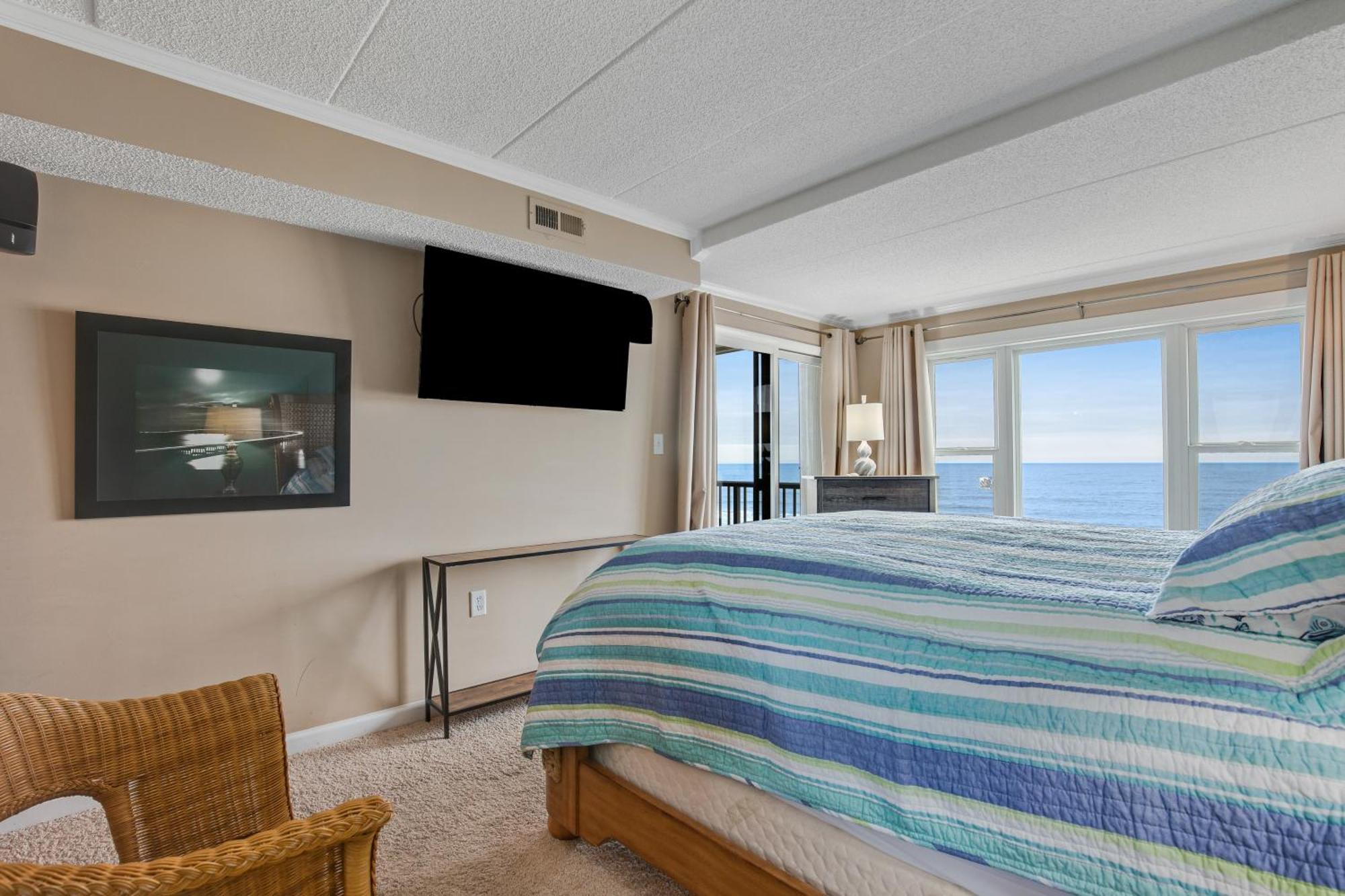 Sandpiper Dunes II Villa Ocean City Room photo