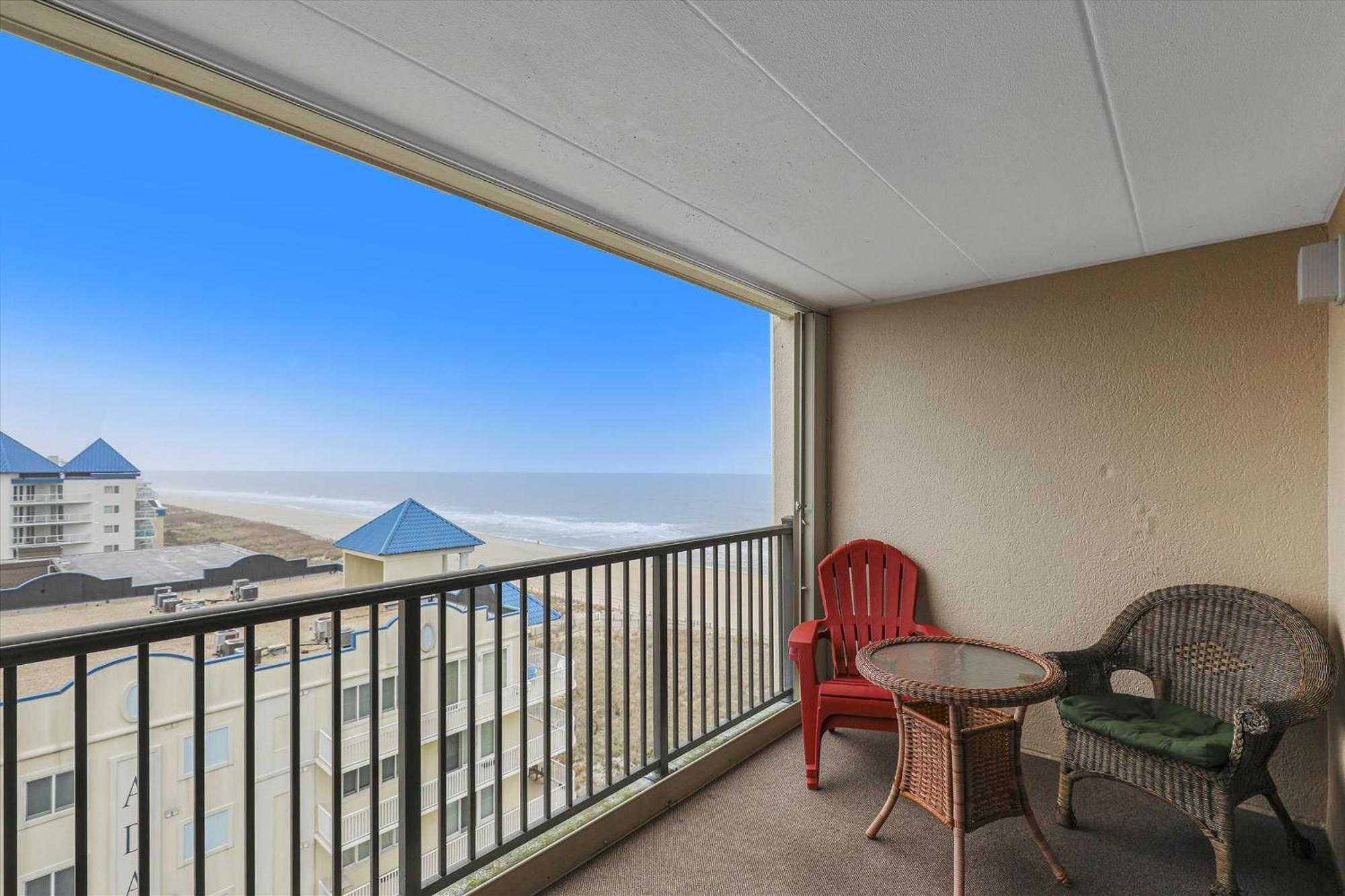 Sandpiper Dunes II Villa Ocean City Room photo